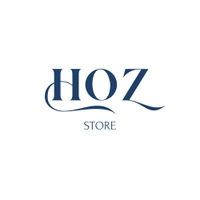 HOZ STORE - Logo