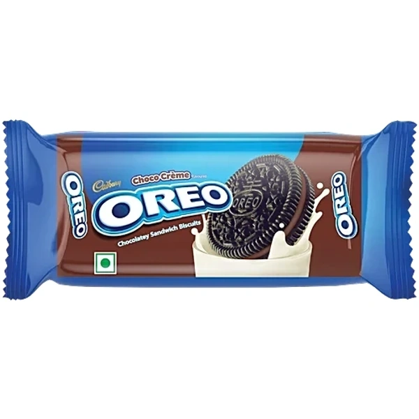 Oreo Choco Creme 41g - 41g, Oreo