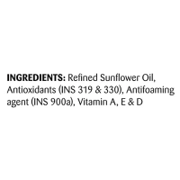 EMAMI Healthy & Tasty Ultra Lite Refined Sunflower Oil Pouch (Surajmukhi Tel)  (825 g) - 825g, Emami