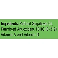 Fortune Plus Soyabean Oil, 840g - 840g, Fortune