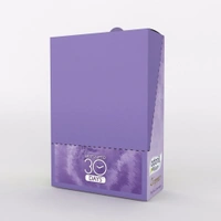 Odonil Bathroom Air Freshner Zipper 10g - 10g, Odonil