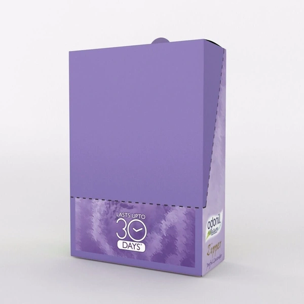 Odonil Bathroom Air Freshner Zipper 10g - 10g, Odonil