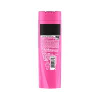 Sunsilk Luscious Thick & Long Shampoo 180 ml - 180 ml, Sunsilk