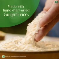 Tata Sampann, High in Fibre Poha 1Kg - 1Kg, Tata