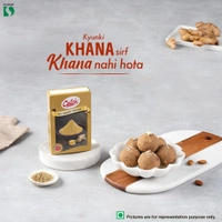 Catch Dry Ginger Powder / Sonth 90g - 90g, Catch