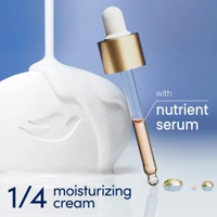 DOVE Cream Bar with Nutrient Serum - 125 g - DOVE, 125 g