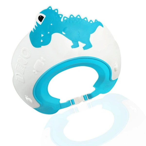 SK RAYAN Baby Shower Cap - SK RAYAN