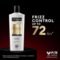 TRESemme Keratin Smooth Conditioner  (335 ml) - 335ml, TRESemme