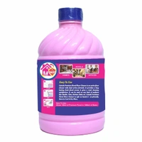 Gainda Floral Surface Cleaner – Hygienic Shine for Home & Commercial Spaces (2L) - 2L, Gainda