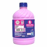 Gainda Floral Surface Cleaner – Hygienic Shine for Home & Commercial Spaces (2L) - 2L, Gainda