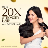 EMAMI 7 Oils In One Hair Oil Makes Hair 20X Stronger (500 ml) - 500ml, EMAMI