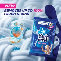 Surf Excel Easy Wash Detergent Powder7 kg - 7Kg, Surf Exel