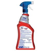 Lizol Kitchen Cleaner Spray - 450ml - 400ml, Lizol