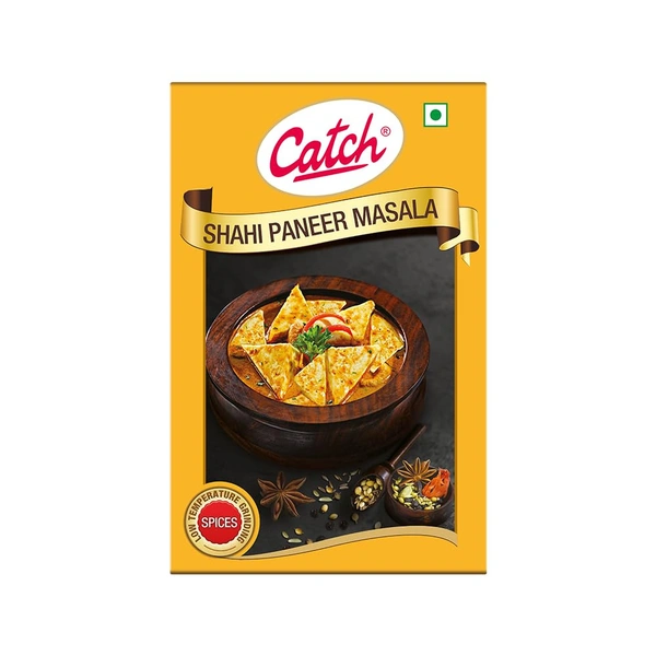 Catch Sahi Paneer Masala, 100g - 100g, Catch