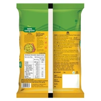 Tata Sampann, High in Fibre Poha 1Kg - 1Kg, Tata