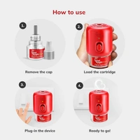 Good Knight Flash Liquid Vaporiser 2unit - 45ml, Good Knight