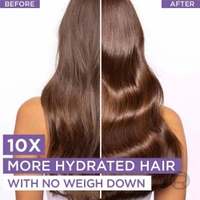 L'Oreal Paris Hyaluron Moisture 72H Moisture Sealing Conditioner - 175ml - 175ml, L'Oreal