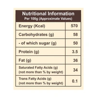 Chocoville Dark Compound Slab – 500g Premium Baking Chocolate - 500g, Chocoville