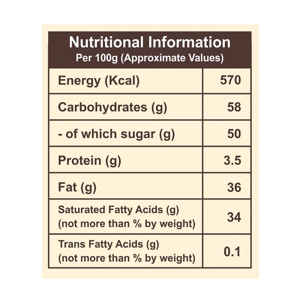 Chocoville Dark Compound Slab – 500g Premium Baking Chocolate - 500g, Chocoville