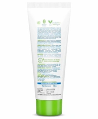 Mamaearth Natural Berry Blast Kids Plaque Removal Toothpaste 50 Gm - 50g, Mamaearth