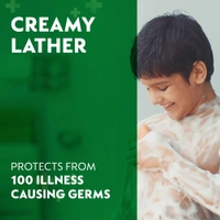 Dettol Original Germ Protection Bathing Soap Bar 125x5 - 125x5, Dettol