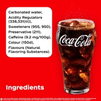 Coca-Cola Zero Sugar, No Calories Soft Drink Can, 300 Ml  - 300ml, coco cola