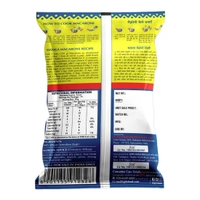 Gits Macaroni Pasta Elbow, 400gm - 400g, Gits