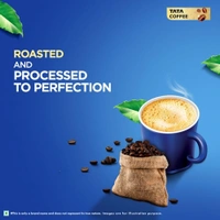 Tata Classic Instant Coffee, 50g Pouch - 50g, Tata
