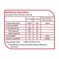 Fortune Sugar - 1Kg, Fortune