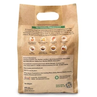 Conscious Food Natural Jaggery Powder, 1kg - 1Kg, Conscious Food