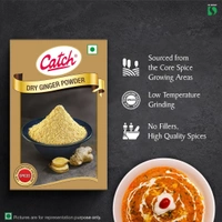 Catch Dry Ginger Powder / Sonth 90g - 90g, Catch