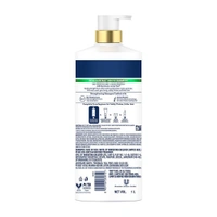 Dove Hair Fall Rescue Shampoo 1 L - 1L, Dove