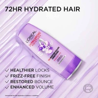 L'Oreal Paris Hyaluron Moisture 72H Moisture Sealing Conditioner - 175ml - 175ml, L'Oreal