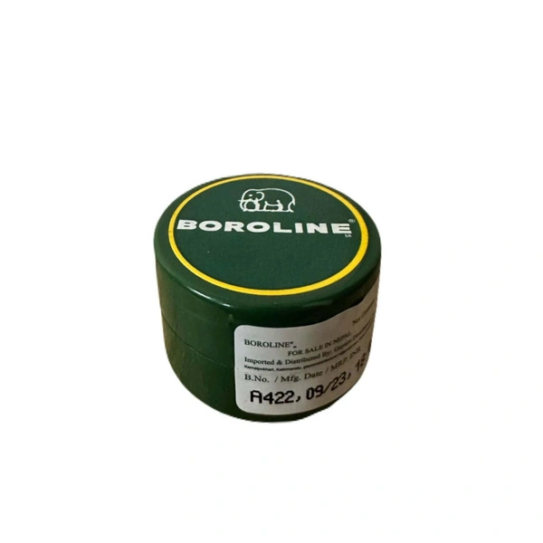 Boroline Raksha 5g - 5g, Boroline