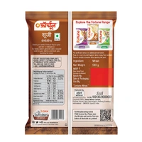 FORTUNE Suji Pouch,500 Gram - 500g, Fortune