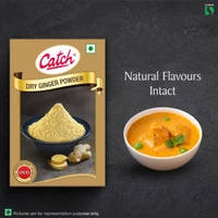 Catch Dry Ginger Powder / Sonth 90g - 90g, Catch