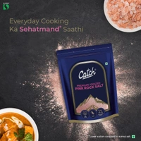 Catch Rock Salt / Sendha Namak 1 Kg  - 1Kg, Catch