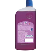 Lizol Disinfectant Surface & Floor Cleaner Liquid, Lavender - 625ml  - 625ml, Lizol