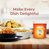 Patanjali Bandhani Hing 25g - 25g, Patanjali