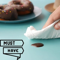 NE Soft Tissue Paper Napkin - 28cm x 29cm, NE Soft