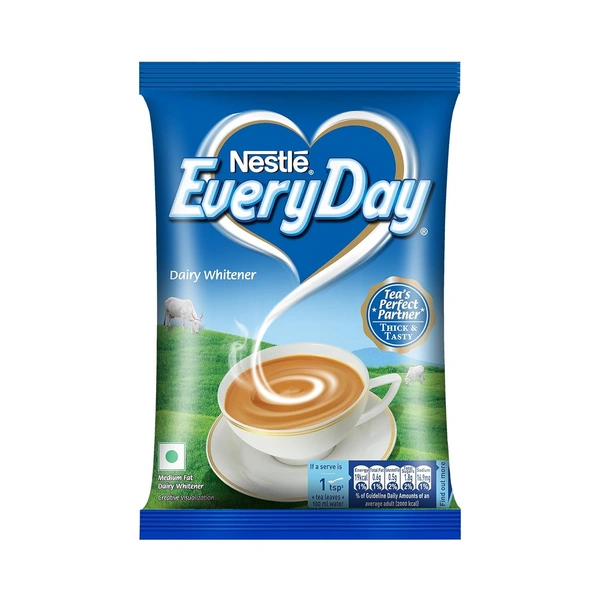 Everyday - Nestle - Dairy Whitener - 400g, Powder - 400g, Everyday