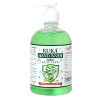 Multani Handwash - 500 ml - Ayurvedic Neem & Aloe Vera  - 500 Ml, Multani