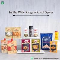 Catch Sahi Paneer Masala, 100g - 100g, Catch