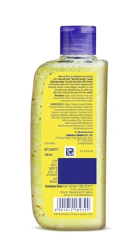Clean & Clear Morning Energy Lemon Fresh, Yellow, 100 ml - 100ml, Clean & Clear