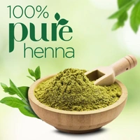 Godrej Nupur 100% Pure Henna Powder-150g - 150g, Godrej