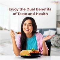 Patanjali Bandhani Hing 25g - 25g, Patanjali