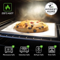 Honest Home Baking Paper Roll | 21 Meters  - 21Mtr, Honest Home