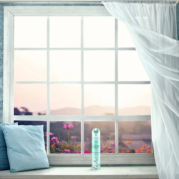 Godrej aer Spray( Jasmine Delight)220ml - 220ml, Godrej
