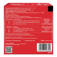 Good Knight Flash Liquid Vaporiser 2unit - 45ml, Good Knight