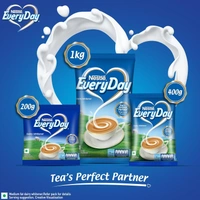 Everyday - Nestle - Dairy Whitener - 400g, Powder - 400g, Everyday